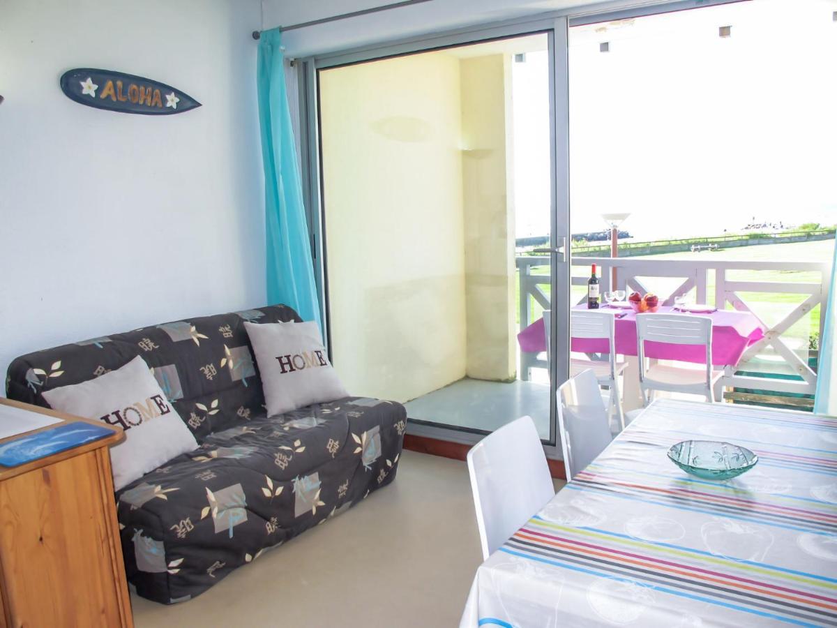 Apartment Grand Pavois-5 By Interhome Mimizan-Plage Dış mekan fotoğraf