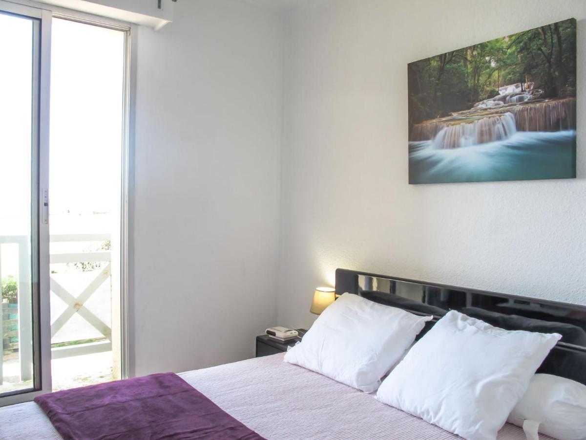 Apartment Grand Pavois-5 By Interhome Mimizan-Plage Dış mekan fotoğraf