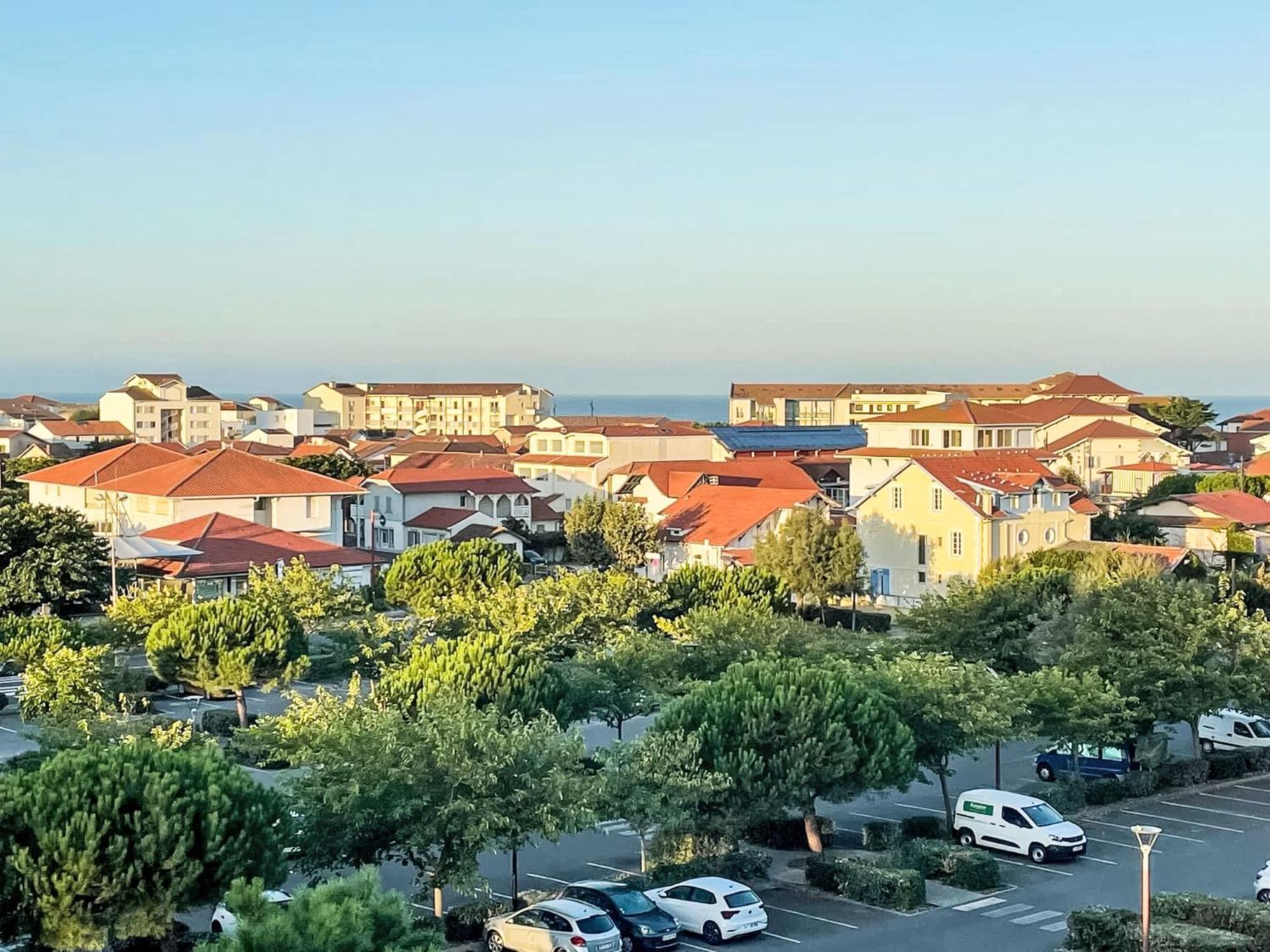 Apartment Grand Pavois-5 By Interhome Mimizan-Plage Dış mekan fotoğraf
